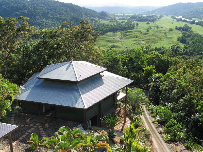 Daintree QLD Accommodation QLD
