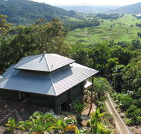 Cloud 9 - Accommodation QLD