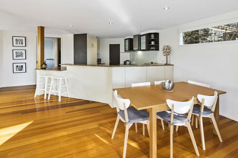 Cloud Nine - Accommodation QLD 3