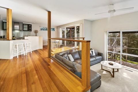Cloud Nine - Accommodation QLD 1