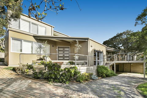 Cloud Nine - Accommodation QLD 0