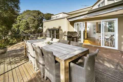 Cloud Nine - Accommodation QLD 2