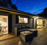 Cloud Nine - Arthurs Seat - Accommodation QLD
