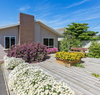 CLOUD NINE - ROSEBUD - Accommodation QLD