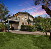 Cloudbreak at Inverloch - pet friendly near beach - Accommodation QLD