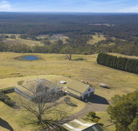 Cloudhill - magnificent rural views to Sydney - Accommodation QLD
