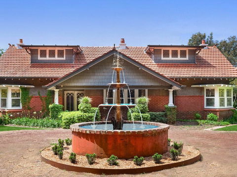 Cloudland - Unique Experience, Whimsical And Wonderful! - Accommodation QLD 0