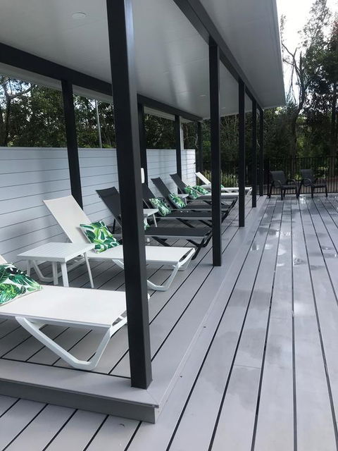 Clouds Montville - Accommodation QLD 1
