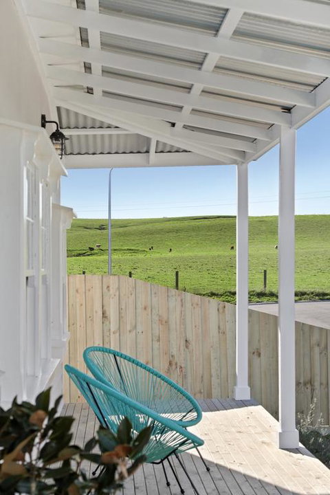 Cloverdale Cottage - Accommodation QLD 3