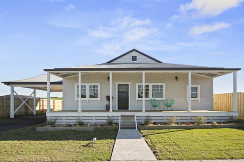 Cloverdale Cottage - Accommodation QLD 0