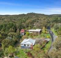 Cloverhill Hepburn Springs