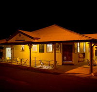 Club Boutique Hotel Cunnamulla - Accommodation QLD