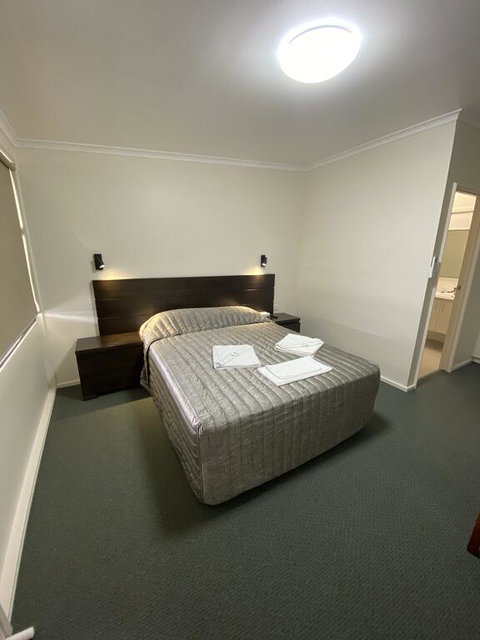 Club Hotel Motel Roma - Accommodation QLD 2
