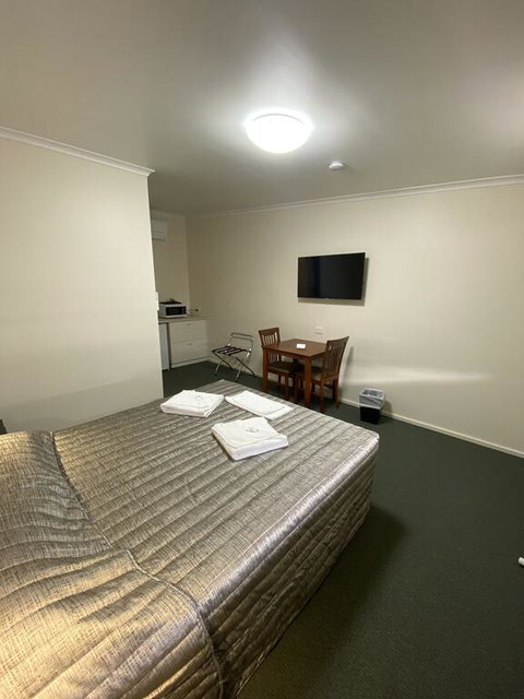 Club Hotel Motel Roma - Accommodation QLD 1
