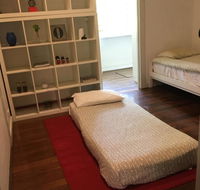 Club Jubilee - Accommodation QLD