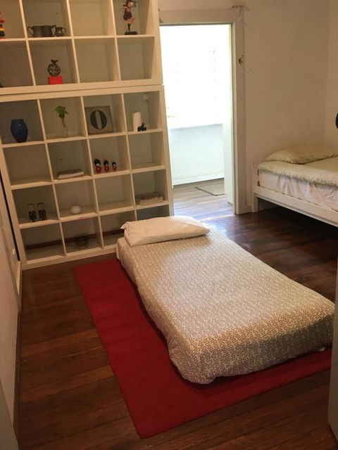 Club Jubilee - Accommodation QLD 0