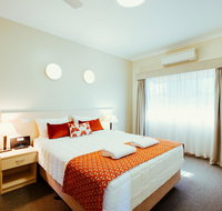 Club Motor Inn - Accommodation QLD