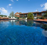 Club Mulwala Resort - Accommodation QLD