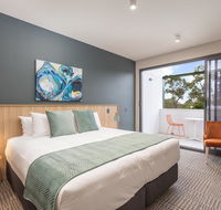 Club Old Bar Motel - Accommodation QLD