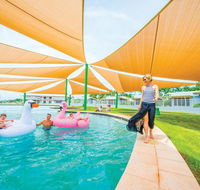 Club Tropical Resort Darwin - Accommodation QLD