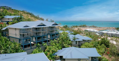 Club Wyndham Airlie Beach - Accommodation QLD 0