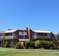 cluBarham Motel - Accommodation QLD