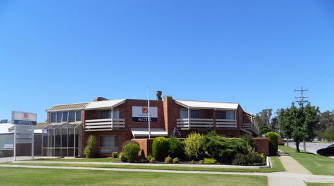 CluBarham Motel - Accommodation QLD 0