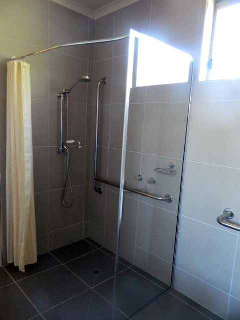 CluBarham Motel - Accommodation QLD 3