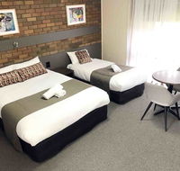 cluBarham River Motel - Accommodation QLD