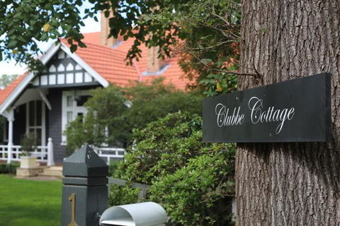 Clubbe Cottage - Accommodation QLD 2