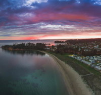 Clyde View Holiday Park - Accommodation QLD