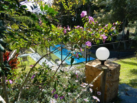 Coachman Motel - Accommodation QLD 3