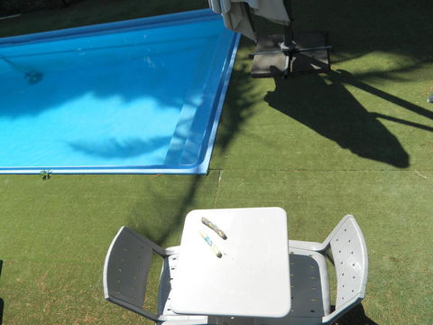 Coachman Motel - Accommodation QLD 1