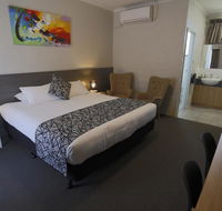 Coachman's Eden - Accommodation QLD