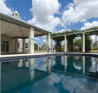 Coachmans Inn Warwick - Accommodation QLD