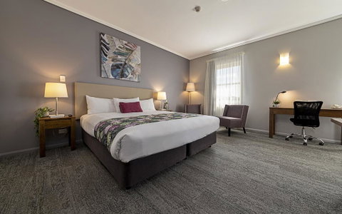 Coachmans Inn Warwick - Accommodation QLD 2