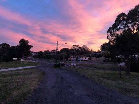Coal Creek Motel - Accommodation QLD 3
