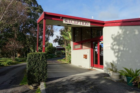 Coal Creek Motel - Accommodation QLD 1