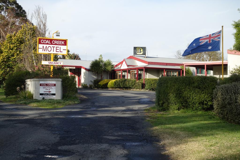 Korumburra VIC Accommodation QLD