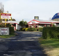 Coal Creek Motel - Accommodation QLD