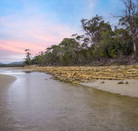 Coalmines Escape - Accommodation QLD