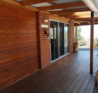 Coast  Country - Accommodation QLD