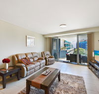 Coast Apartment 26 - Accommodation QLD
