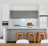 Coast Drive Beach Golf 31 - Accommodation QLD