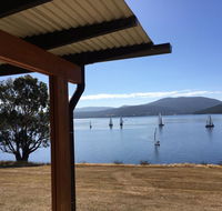 Coast House Tasmania - Accommodation QLD
