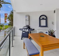 Coast Luxury Apartment 3 - Accommodation QLD