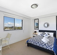 Coast Luxury Apartment 31 - Blue Coral Terrace - Accommodation QLD