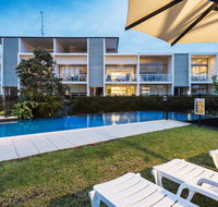 Coast Resort Merimbula - Accommodation QLD