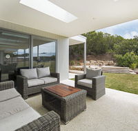Coastal Chic - Accommodation QLD