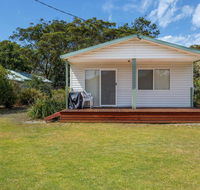 Coastal Cottage - Accommodation QLD